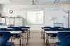 Nobo Premium Plus Magnetic Steel Whiteboard Photo 6