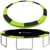 Защитный мат для батута Springos TP-12FT 366 см Photo 3