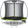 Защитный мат для батута Springos TP-12FT 366 см Photo 4