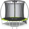 Защитный мат для батута Springos TP-8FT 244 см Photo 4