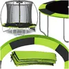 Защитный мат для батута Springos TP-8FT 244 см Photo 8