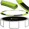 Защитный мат для батута Springos TP-8FT 244 см Photo 9