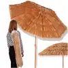 Springos BU0023 Beach Umbrella 160 cm Photo 5