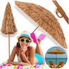 Springos BU0023 Beach Umbrella 160 cm Photo 6