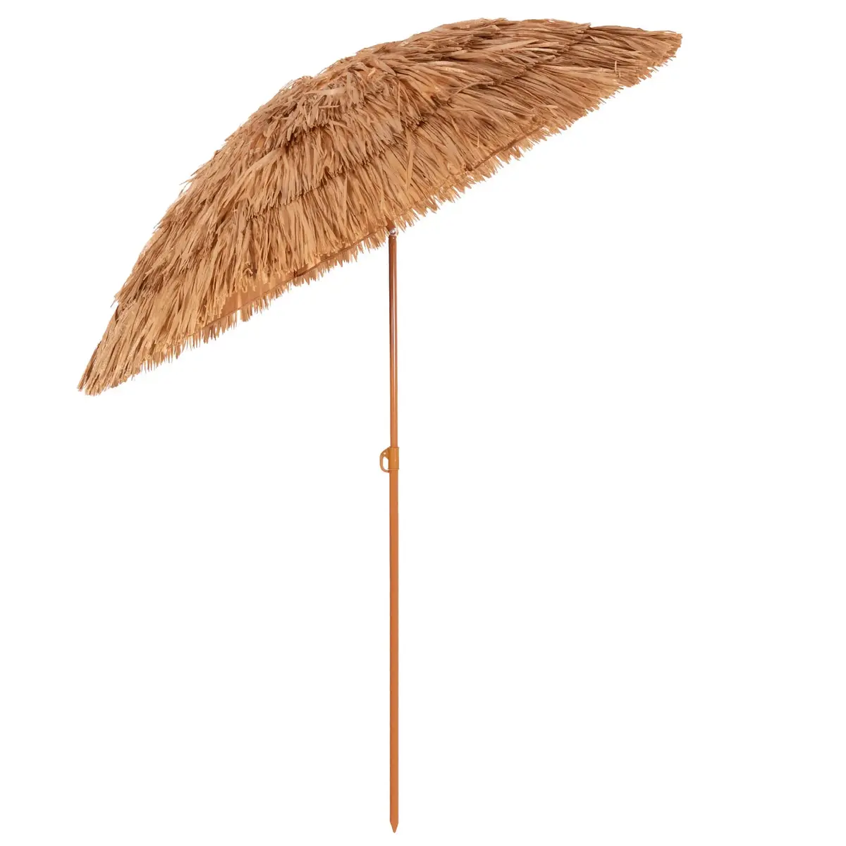 Springos BU0023 Beach Umbrella 160 cm Photo 8