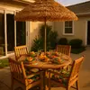 Springos BU0023 Beach Umbrella 160 cm Photo 9