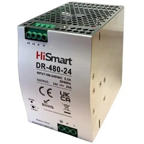 Power Supplies (PSU)