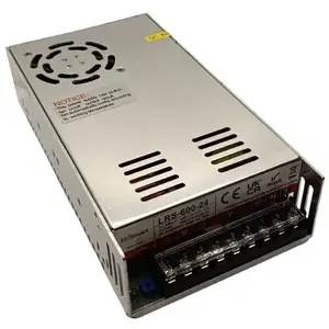 Блок питания HiSmart LRS-600-24 24В 25А 600Вт