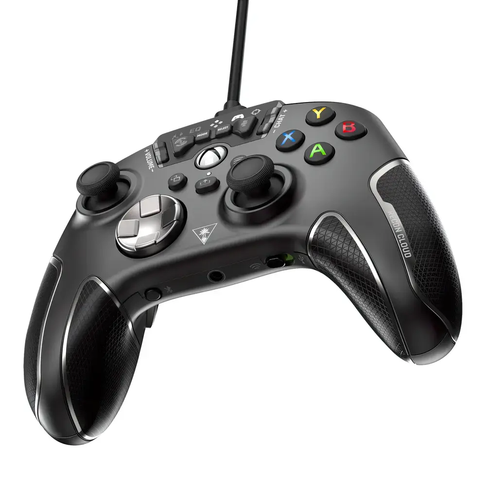 Геймпад Turtle Beach Recon Cloud для Xbox, ПК и Android Photo 2