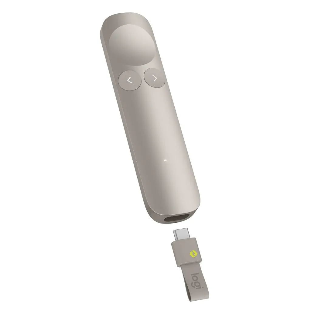 Logitech Spotlight 2 Presentation Remote Photo 2