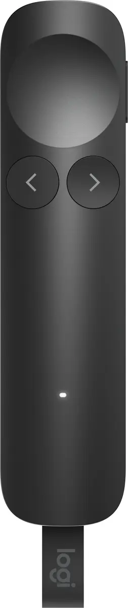 Logitech Spotlight 2 Presentation Remote Photo 2