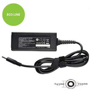 HP Laptop Charger HP45G4530 19.5V 2.31A 45W