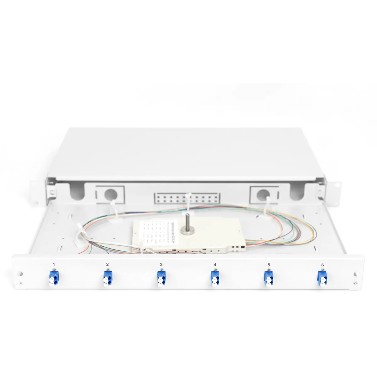 Компьютерный корпус Sharkoon S25-V2 ATX Photo 3