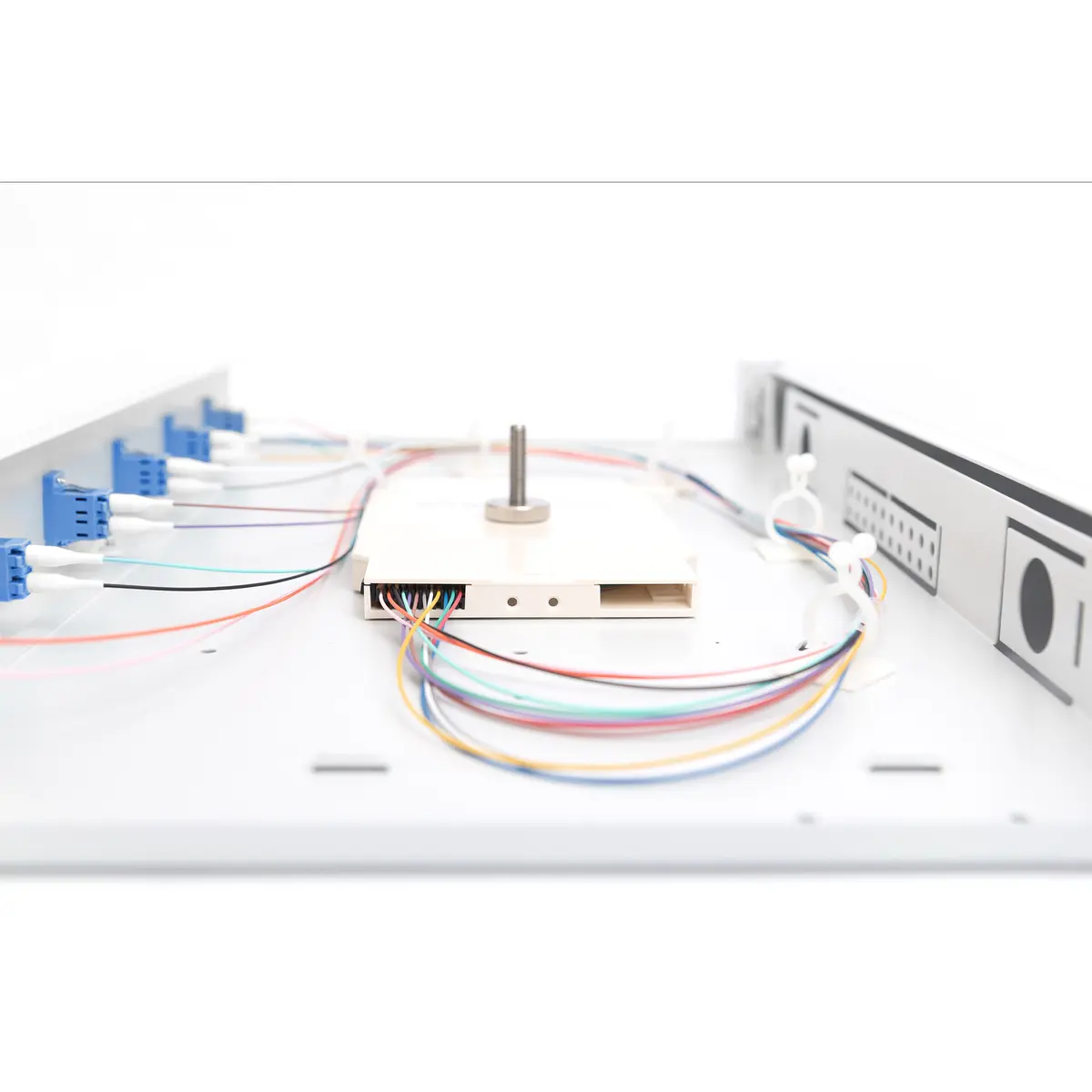 Компьютерный корпус Sharkoon S25-V2 ATX Photo 6