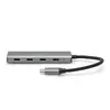 Компьютерный корпус Sharkoon S25-W2 ARGB - черный Photo 2