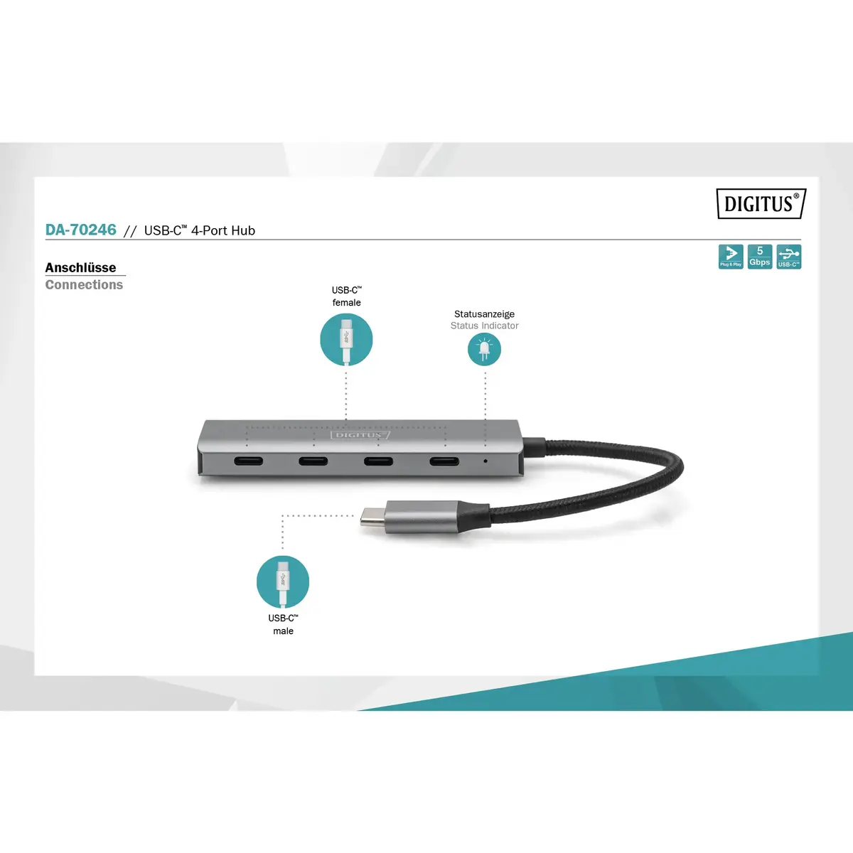 Компьютерный корпус Sharkoon S25-W2 ARGB - черный Photo 4