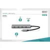 Компьютерный корпус Sharkoon S25-W2 ARGB - черный Photo 4