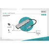 Компьютерный корпус Sharkoon S25-W2 ARGB - черный Photo 5