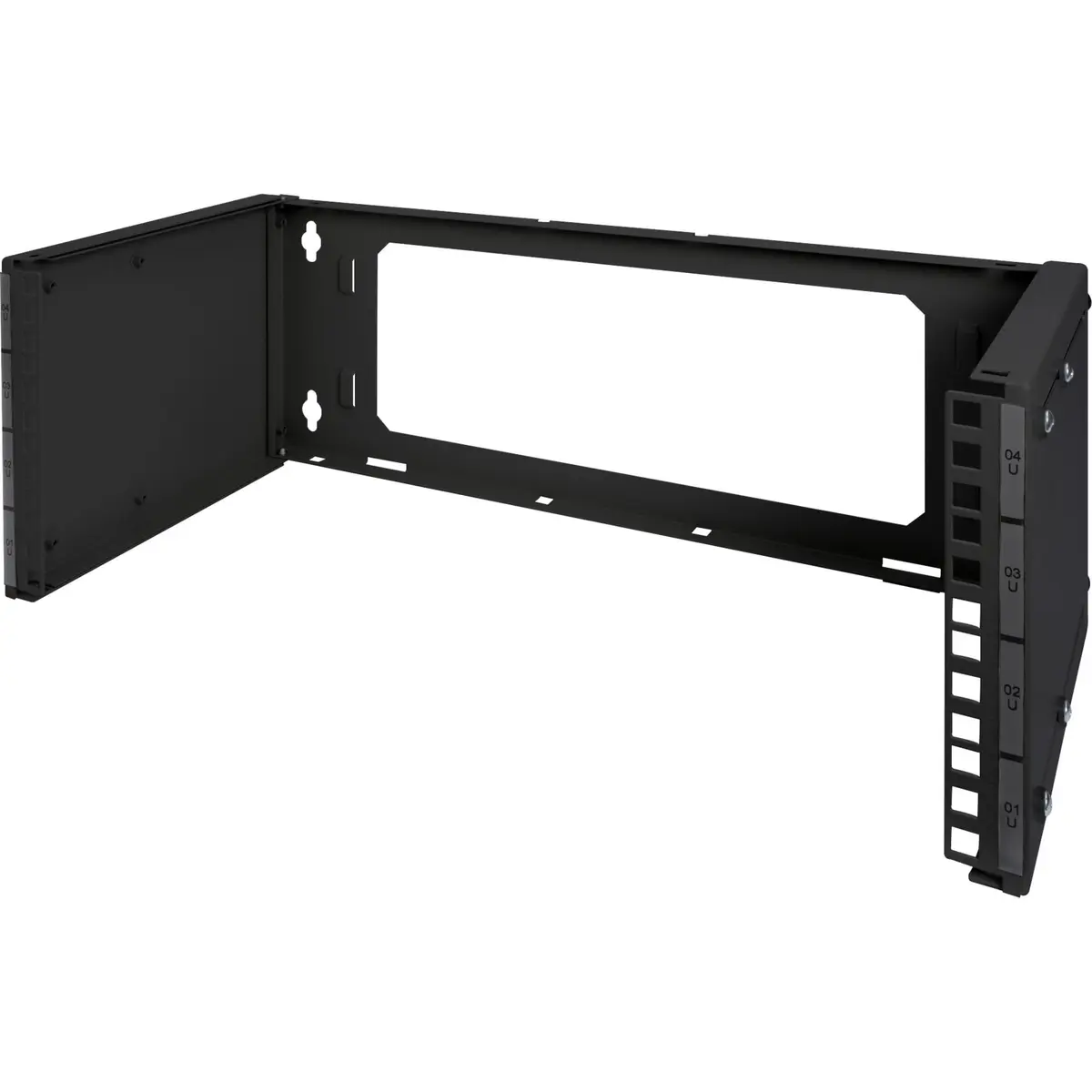 Sharkoon S25 Silent Black 2026 ATX