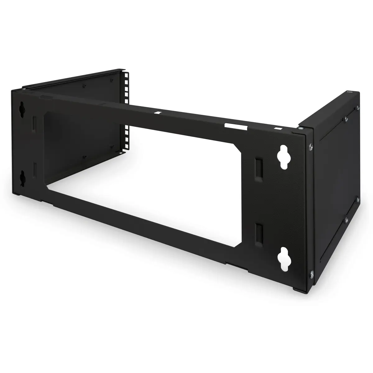 Sharkoon S25 Silent Black 2026 ATX Mid Tower PC Case Photo 2