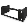 Sharkoon S25 Silent Black 2026 ATX Mid Tower PC Case Photo 2