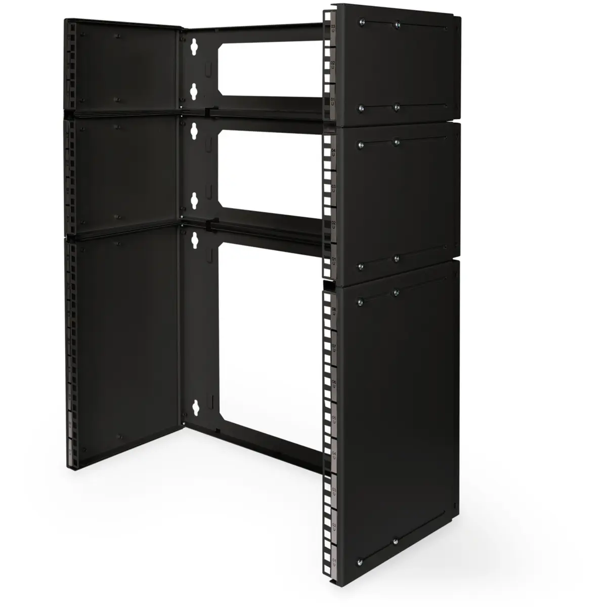 Sharkoon S25 Silent Black 2026 ATX Mid Tower PC Case Photo 3