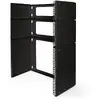 Sharkoon S25 Silent Black 2026 ATX Mid Tower PC Case Photo 3