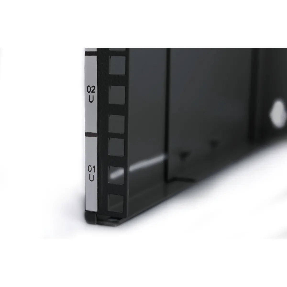 Sharkoon S25 Silent Black 2026 ATX Mid Tower PC Case Photo 5