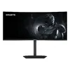 Изогнутый игровой монитор GIGABYTE GS34WQCA 34" WQHD Photo 2