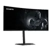 Изогнутый игровой монитор GIGABYTE GS34WQCA 34" WQHD Photo 3