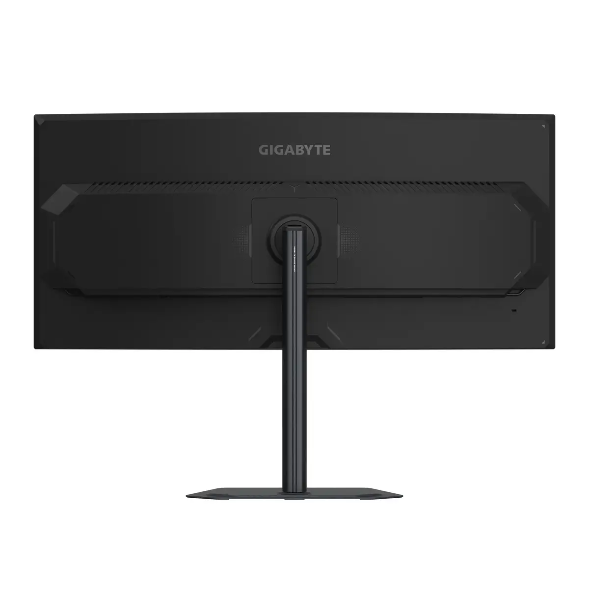 Изогнутый игровой монитор GIGABYTE GS34WQCA 34" WQHD Photo 4