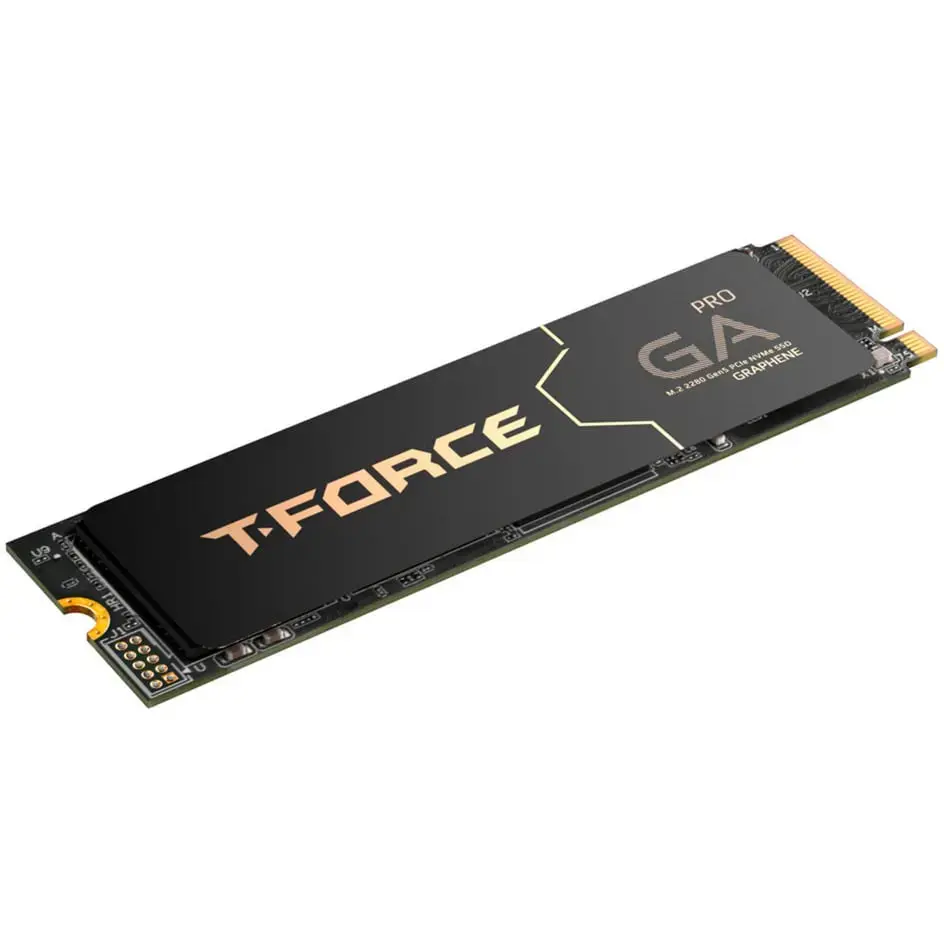 SSD накопитель Team Group T-Force GA PRO 1 ТБ Photo 2