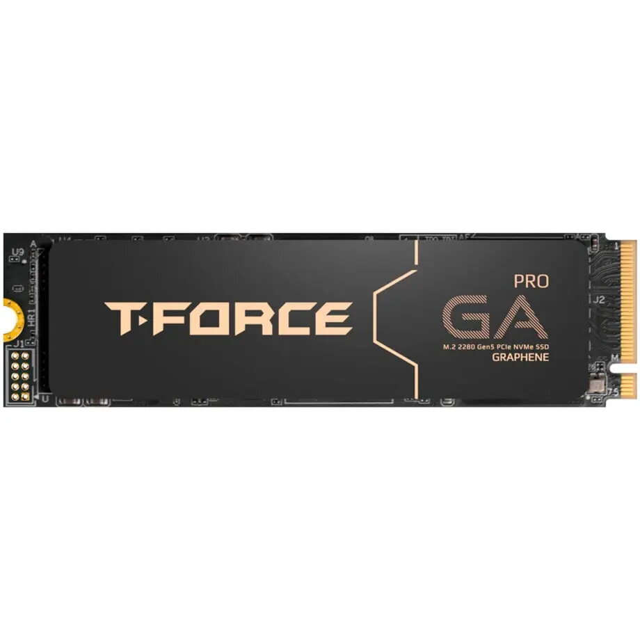 Solid State Drives (SSD)