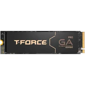 Team Group T-Force GA PRO 2 TB SSD, PCIe 5.0 x4, M.2 2280, Graphene Heatsink