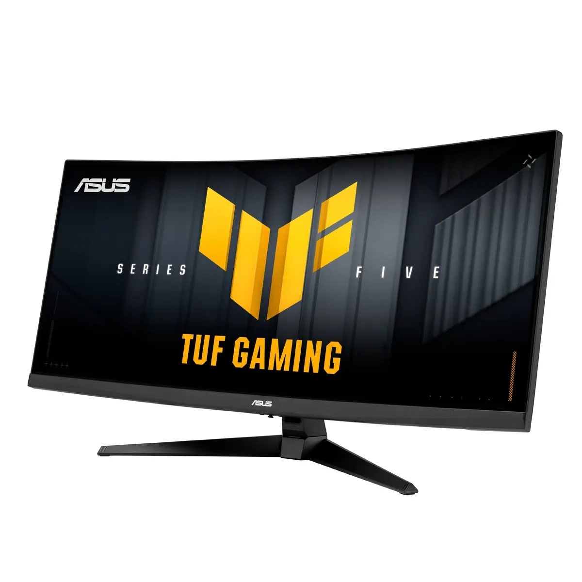 Изогнутый монитор Asus TUF Gaming VG34WQ5A 34 дюйма Photo 2