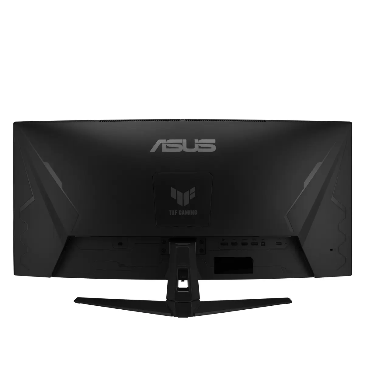 Изогнутый монитор Asus TUF Gaming VG34WQ5A 34 дюйма Photo 6