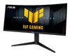 Изогнутый монитор ASUS TUF Gaming VG34WQL5A 34 дюйма Photo 2