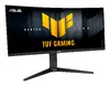 Изогнутый монитор ASUS TUF Gaming VG34WQL5A 34 дюйма Photo 3