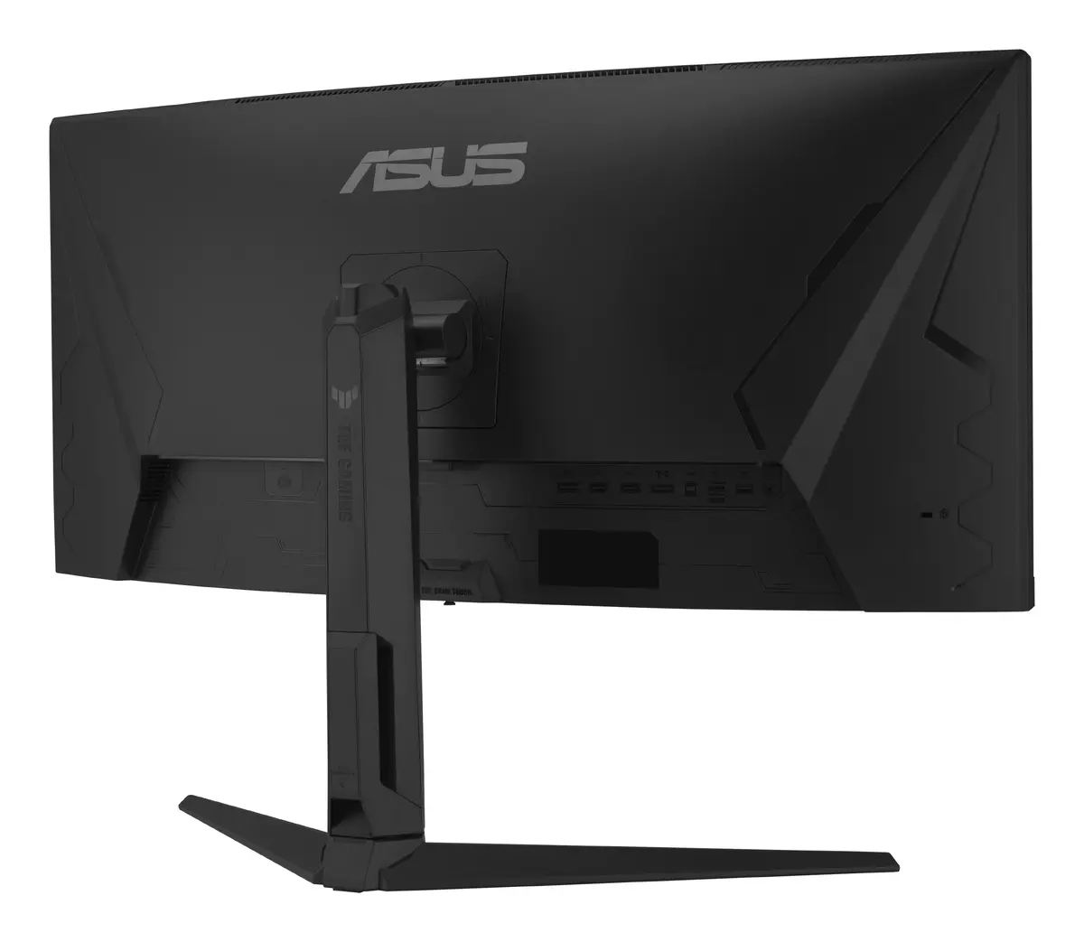 Изогнутый монитор ASUS TUF Gaming VG34WQL5A 34 дюйма Photo 6