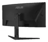 Изогнутый монитор ASUS TUF Gaming VG34WQL5A 34 дюйма Photo 6