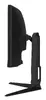 Изогнутый монитор ASUS TUF Gaming VG34WQL5A 34 дюйма Photo 7