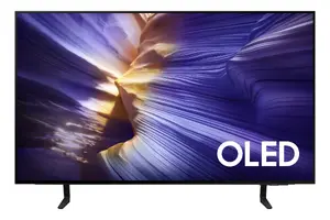 Телевизор Samsung GQ42S92FAE 42 дюйма 4K Ultra HD OLED Smart TV