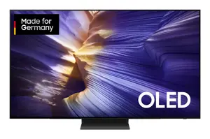 Телевизор Samsung GQ55S92FAE 55 дюймов 4K Ultra HD OLED Smart TV