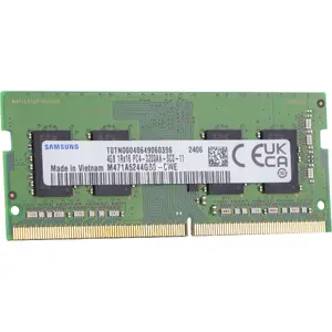 Samsung 4GB DDR4 3200MHz SO-DIMM Memory Module M471A5244GB0