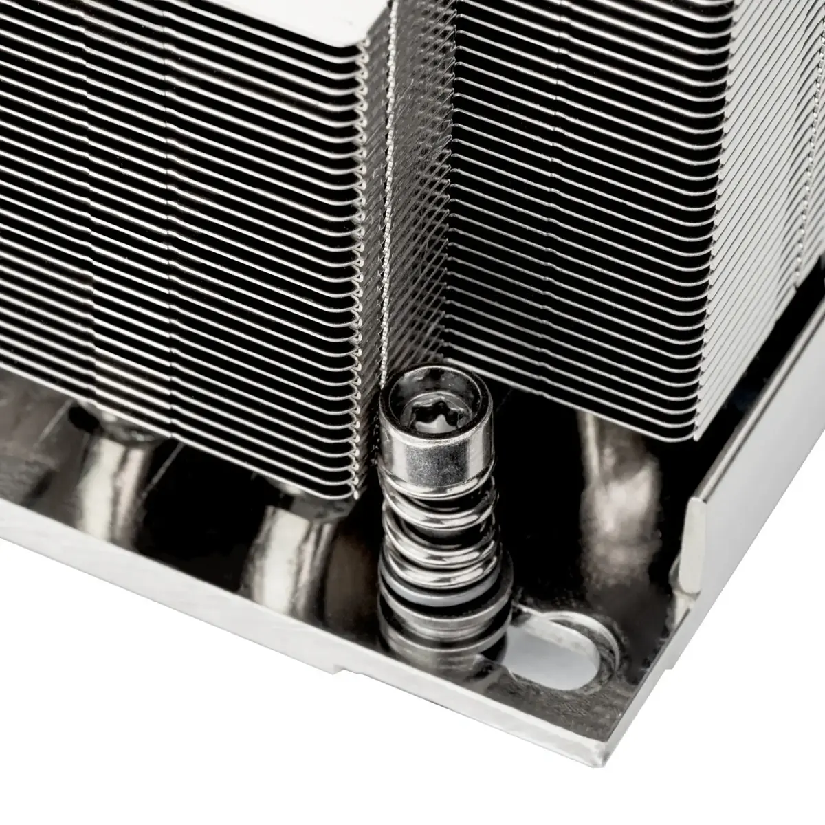 Процессорный кулер Silverstone SST-XE02-TR5B для AMD sTR5 Photo 6