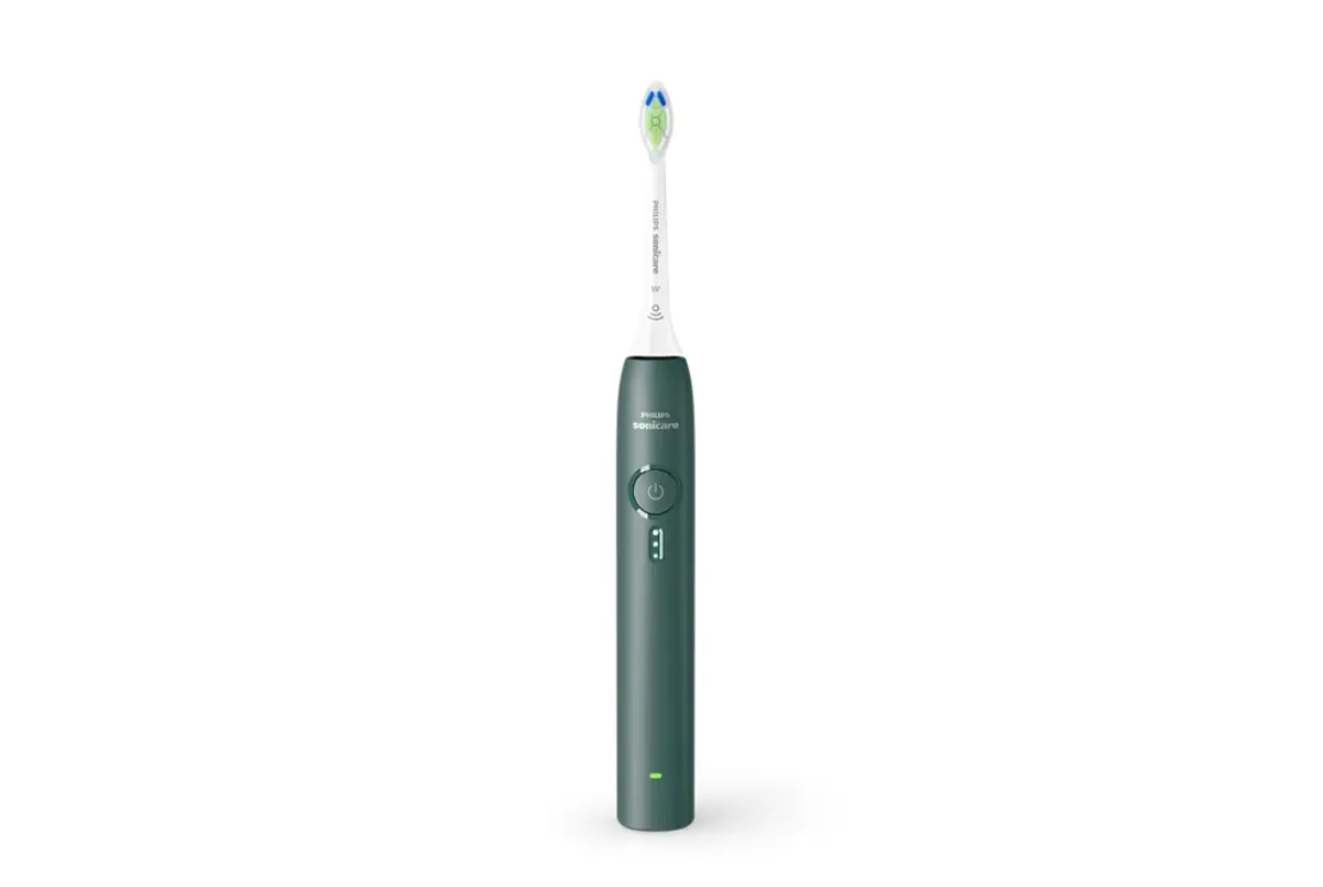 Philips Sonicare 3100 HX4033/26 soniskā zobu birste Photo 4