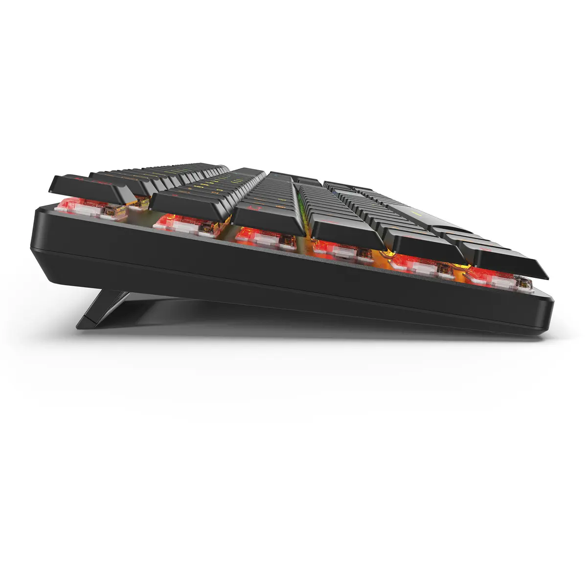 Sharkoon PureWriter W100 Mechanical Keyboard Photo 6