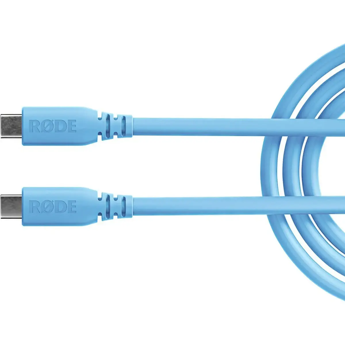 Кабель Rode SC27-B USB-C на USB-C Photo 3