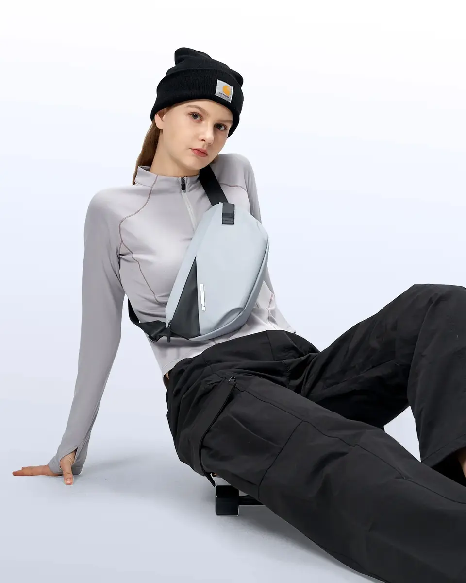 Сумка на плечо Inateck FB01001 унисекс Photo 3