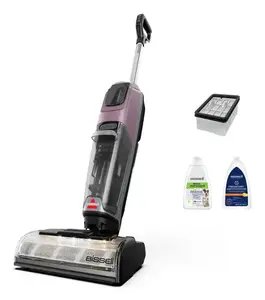 Моющий пылесос Bissell CrossWave OmniForce EdgeFind Select для различных поверхностей